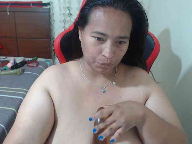 CamilaSexHot webcam