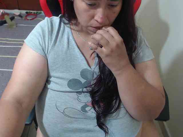 CamilaSexHot