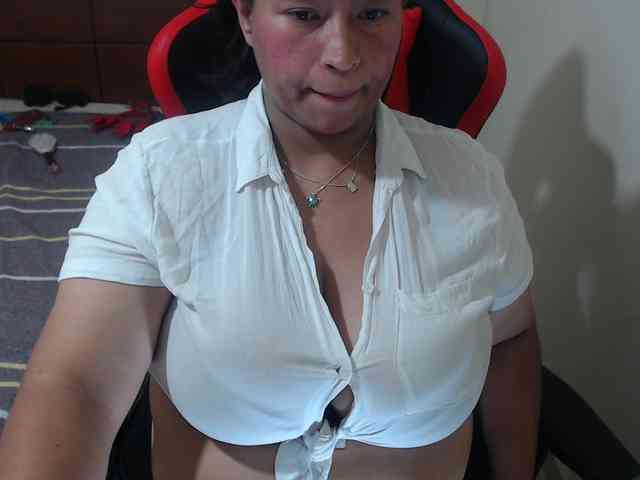 CamilaSexHot webcam