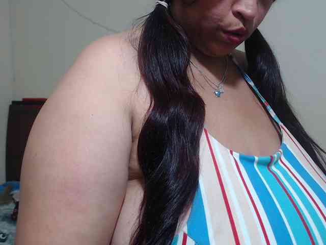 CamilaSexHot