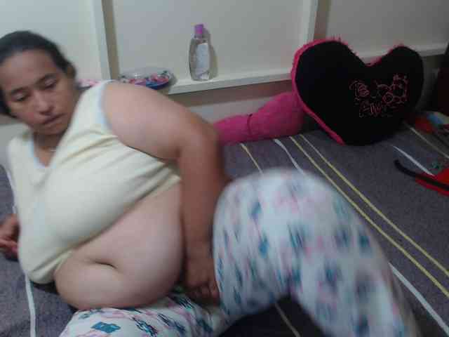 CamilaSexHot