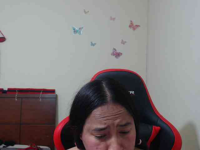 CamilaSexHot webcam