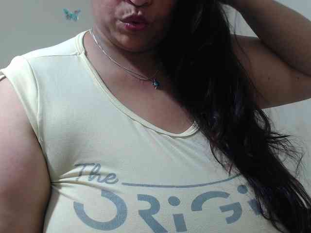 CamilaSexHot CamilaSexHot