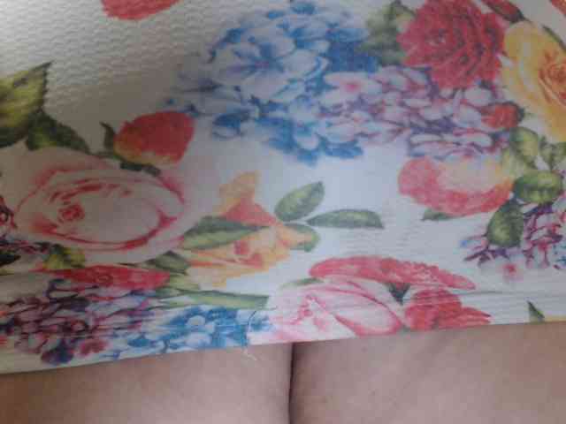 CamilaSexHot webcam