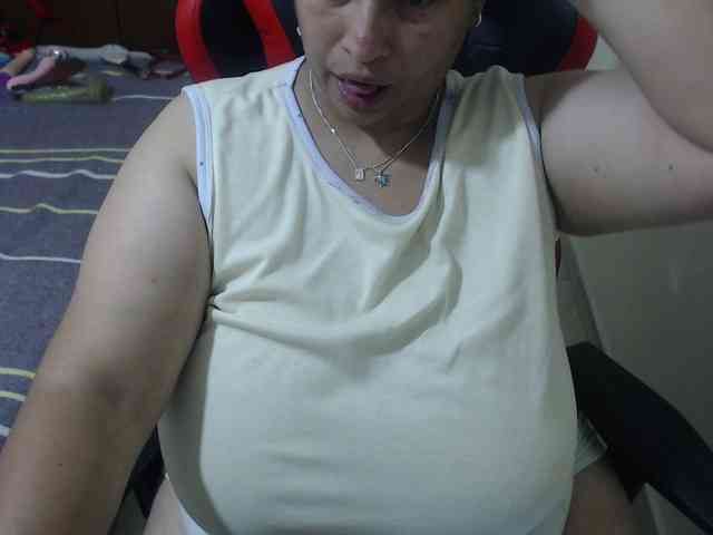 CamilaSexHot
