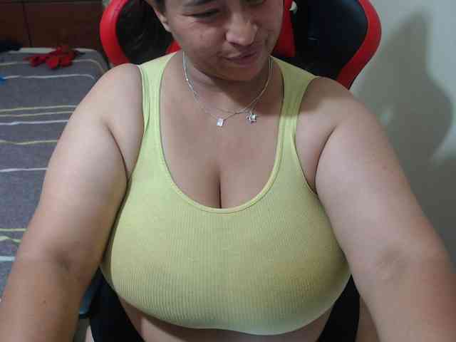 CamilaSexHot - Girl 