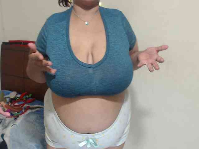 CamilaSexHot CamilaSexHot