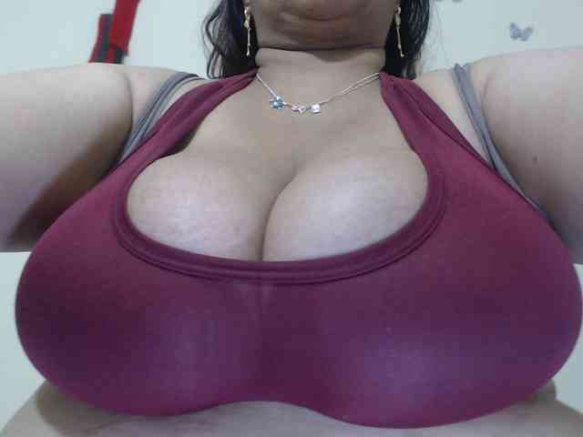 CamilaSexHot