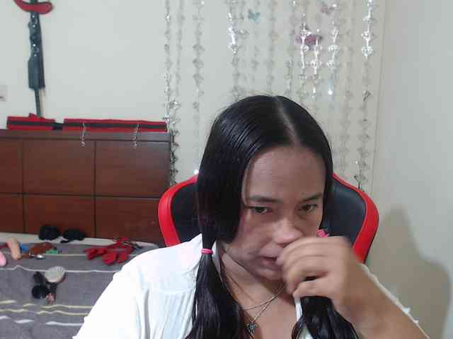 CamilaSexHot webcam