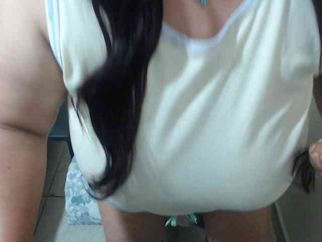 CamilaSexHot