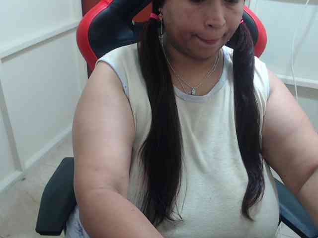 CamilaSexHot