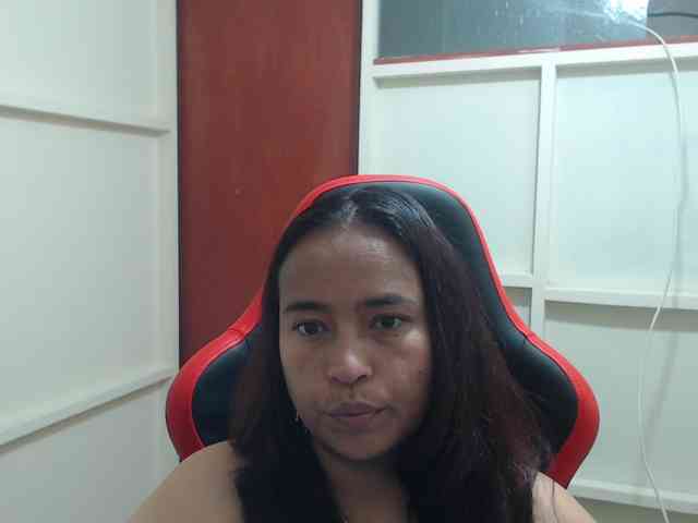 CamilaSexHot webcam