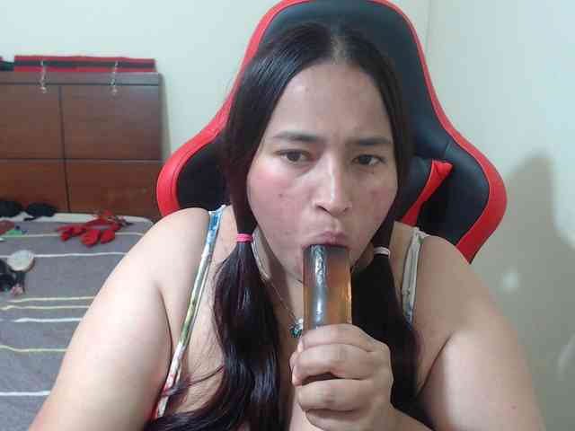 CamilaSexHot Live Webcam on BongaCams