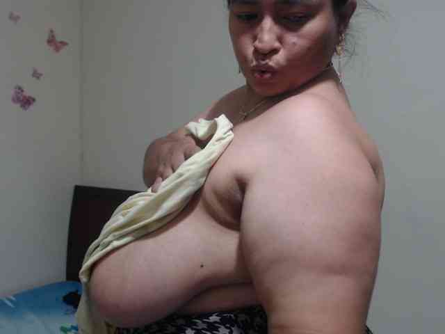 CamilaSexHot