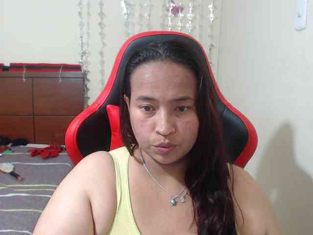 CamilaSexHot webcam