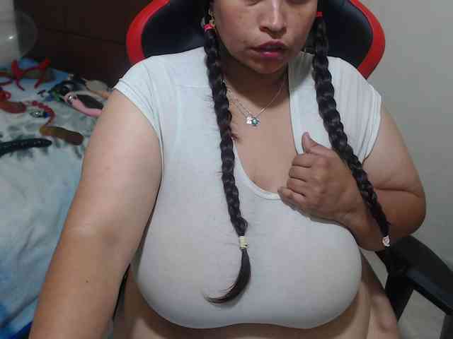 CamilaSexHot
