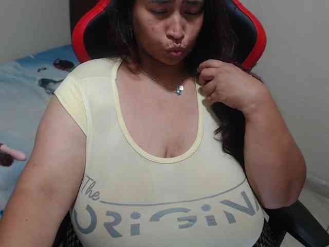 CamilaSexHot