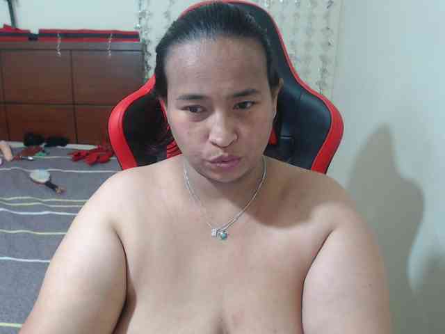 CamilaSexHot webcam