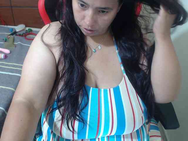 CamilaSexHot