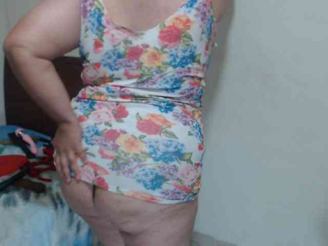 CamilaSexHot