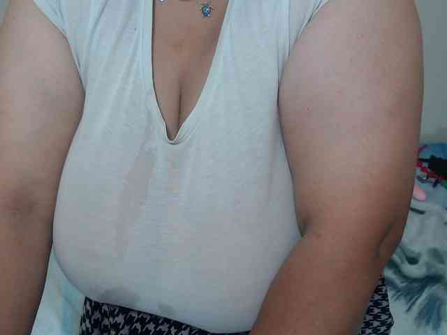 CamilaSexHot