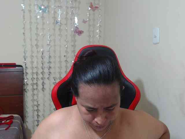CamilaSexHot webcam