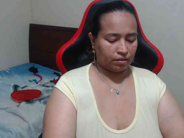 CamilaSexHot
