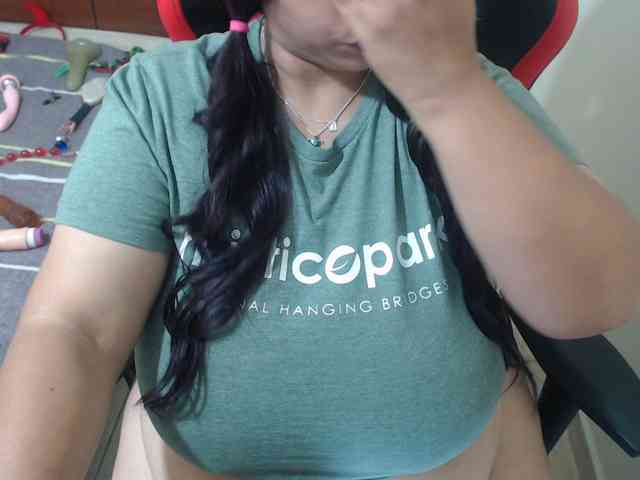 CamilaSexHot