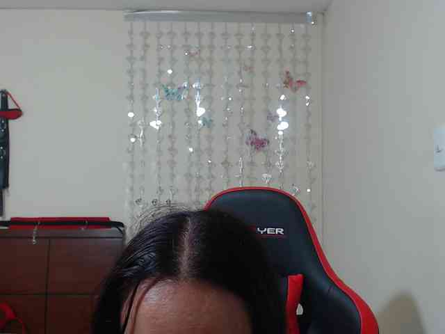 CamilaSexHot webcam