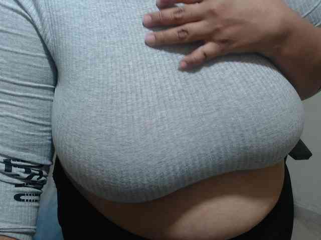 CamilaSexHot