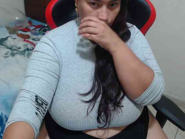 CamilaSexHot