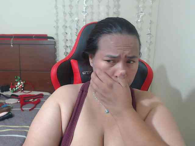 CamilaSexHot webcam