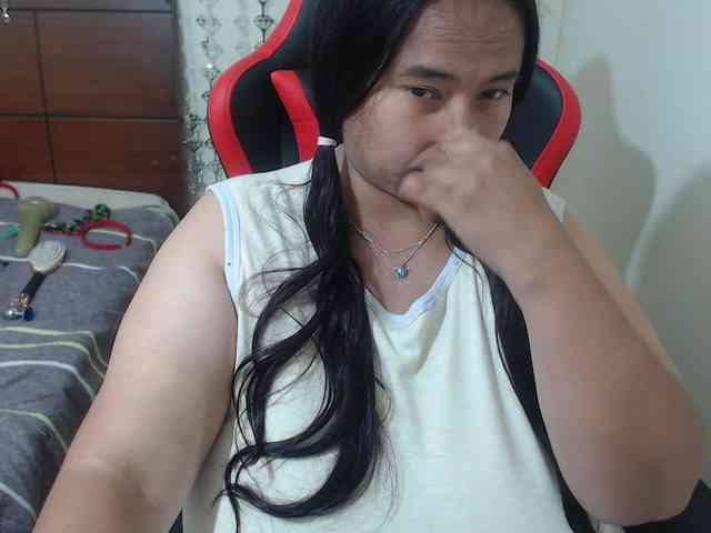 CamilaSexHot webcam