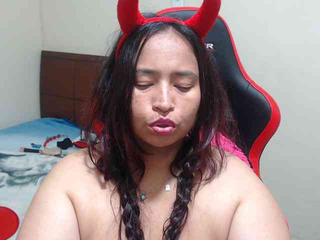 CamilaSexHot