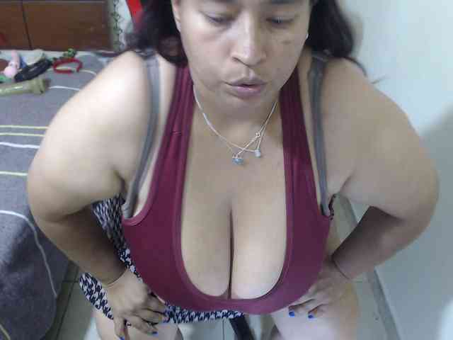 CamilaSexHot CamilaSexHot