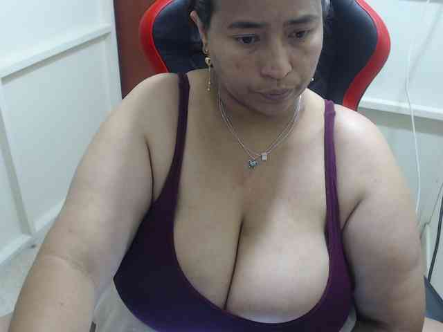 CamilaSexHot