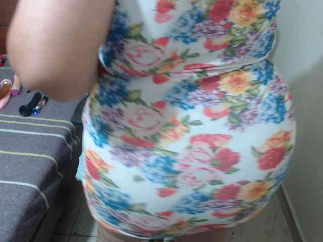 CamilaSexHot