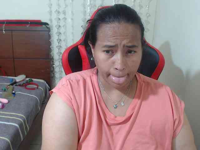 CamilaSexHot