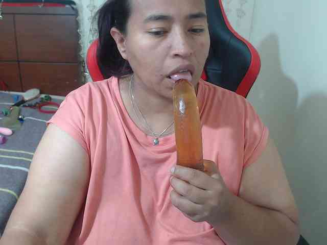 CamilaSexHot webcam