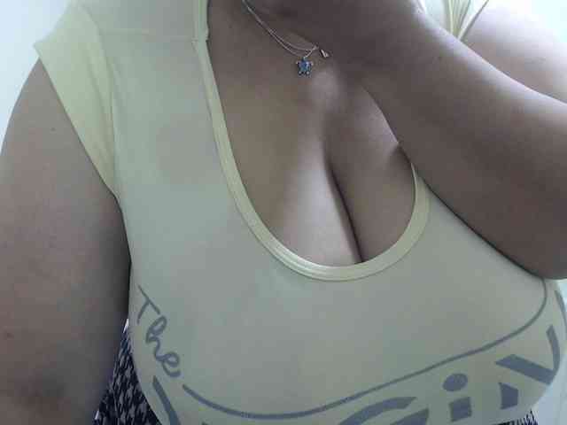 CamilaSexHot