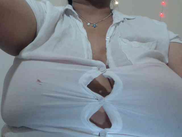 CamilaSexHot webcam