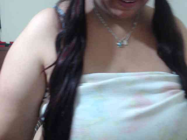 CamilaSexHot webcam
