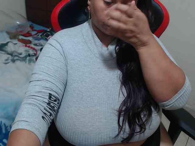 CamilaSexHot