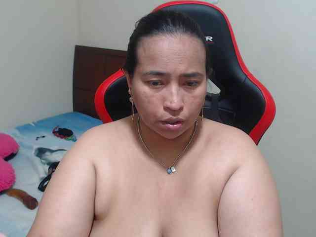 CamilaSexHot