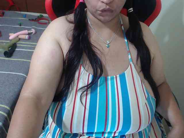 CamilaSexHot