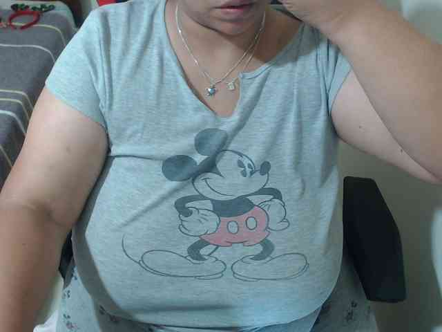 CamilaSexHot
