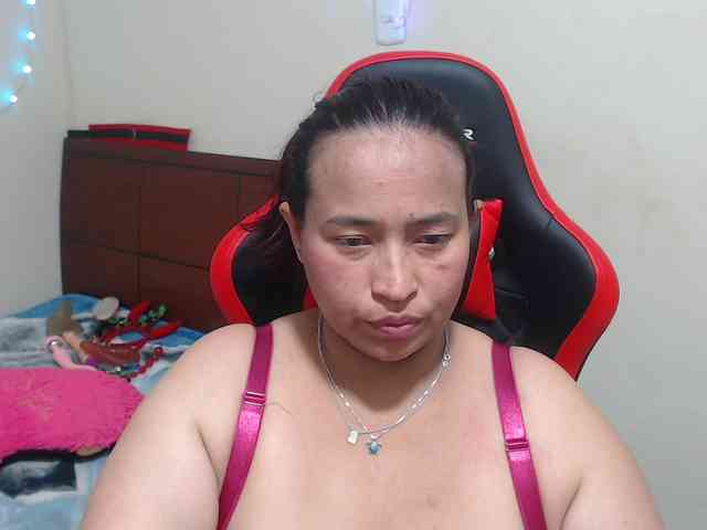 CamilaSexHot