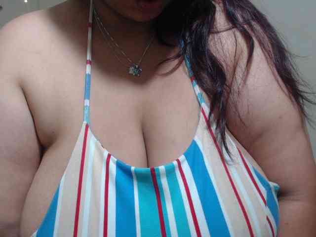 CamilaSexHot webcam