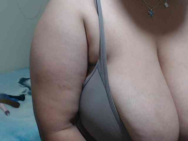 CamilaSexHot