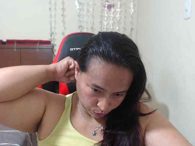 CamilaSexHot webcam